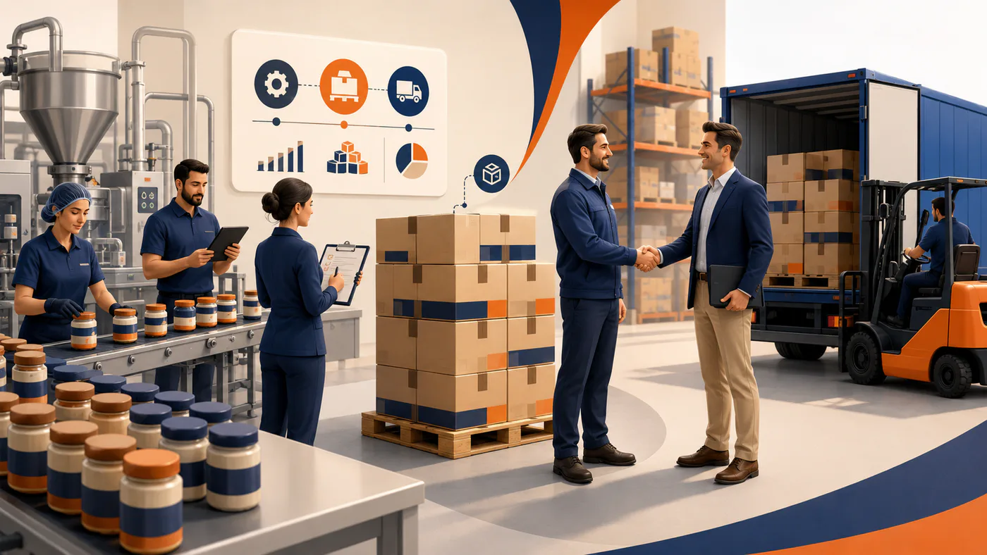How to Prepare for Wholesale Orders: MOQ, Pricing, Packaging, and Lead Time