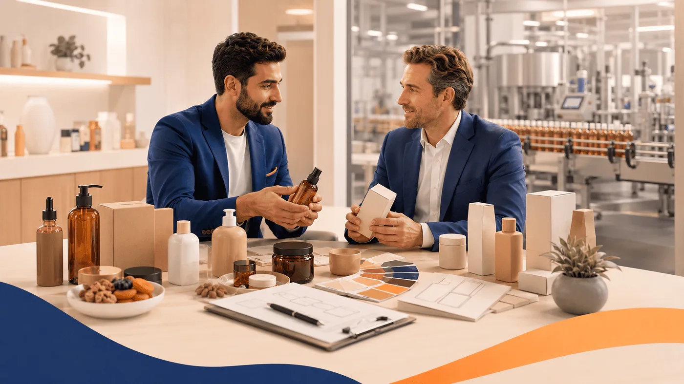 How Private-Label Buyers Can Work with Armenian Manufacturers