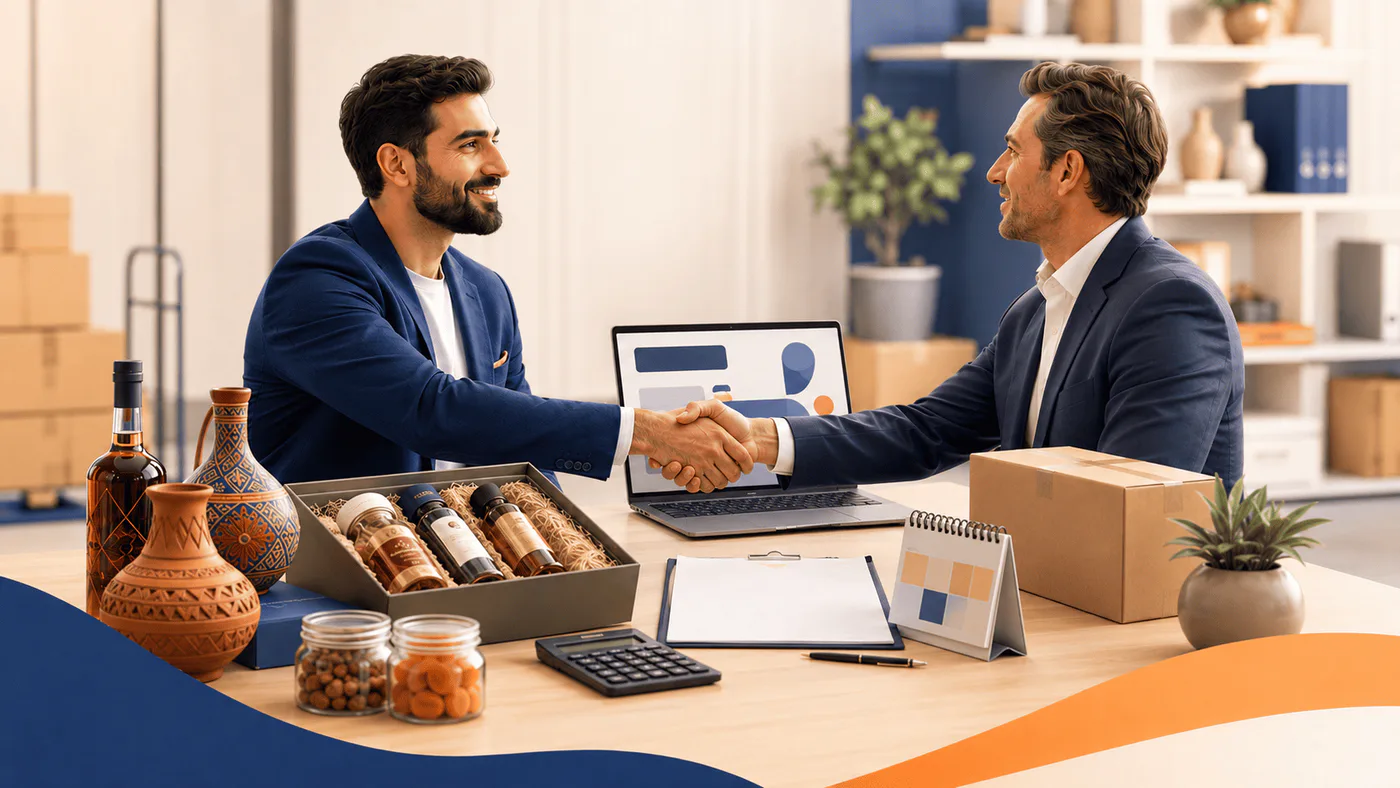 How to Respond to B2B Inquiries and Send Better Quotations