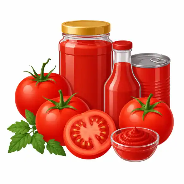 Tomato Products