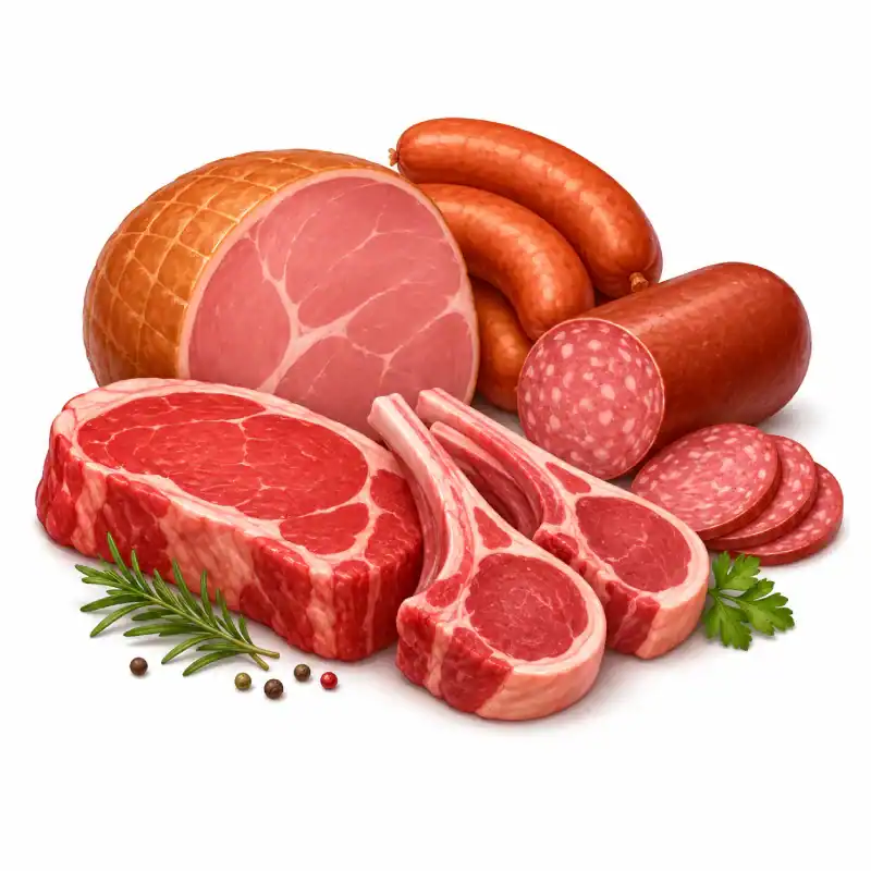 Meat Products