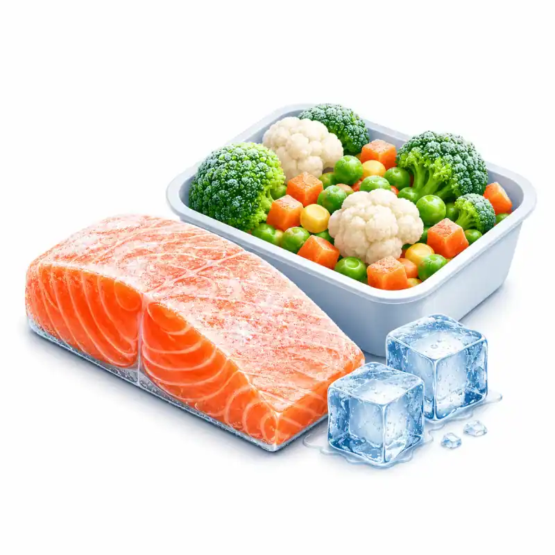 Frozen Foods