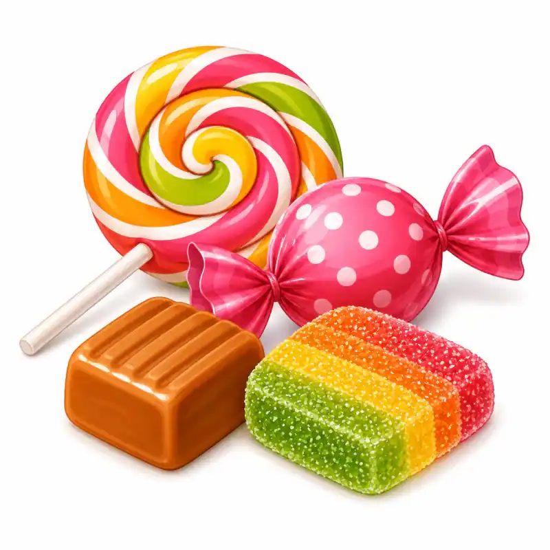 Candy
