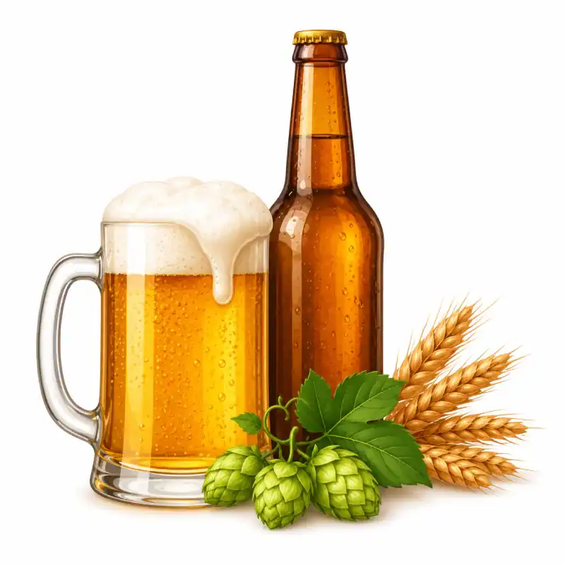 Beer