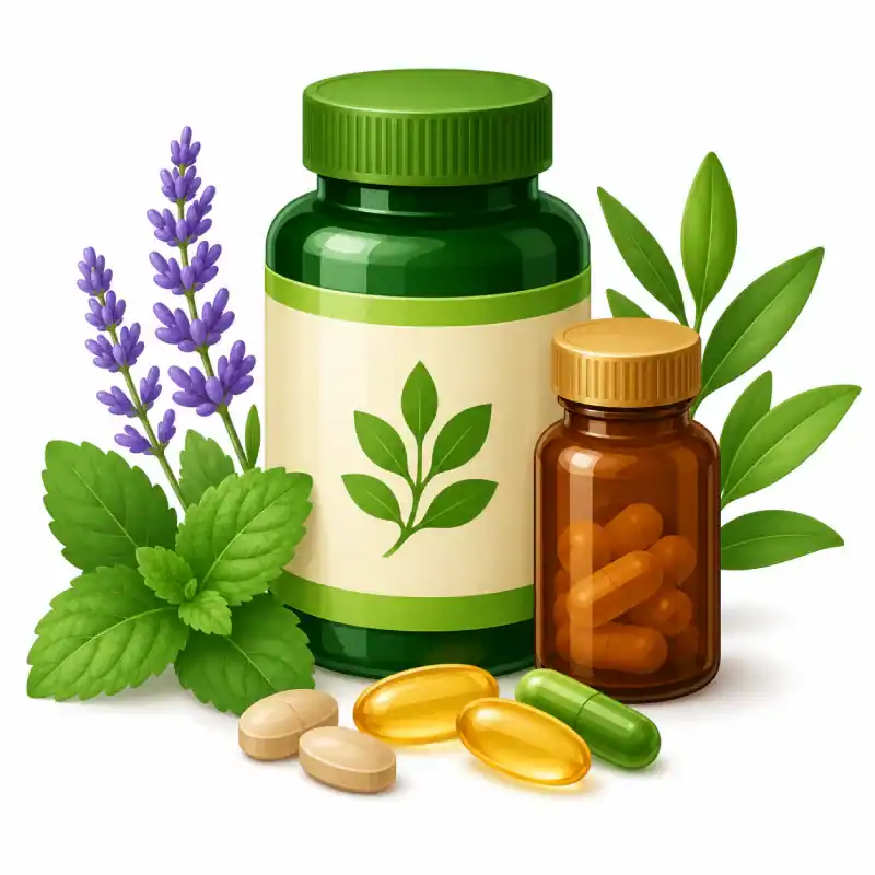 Dietary Supplements