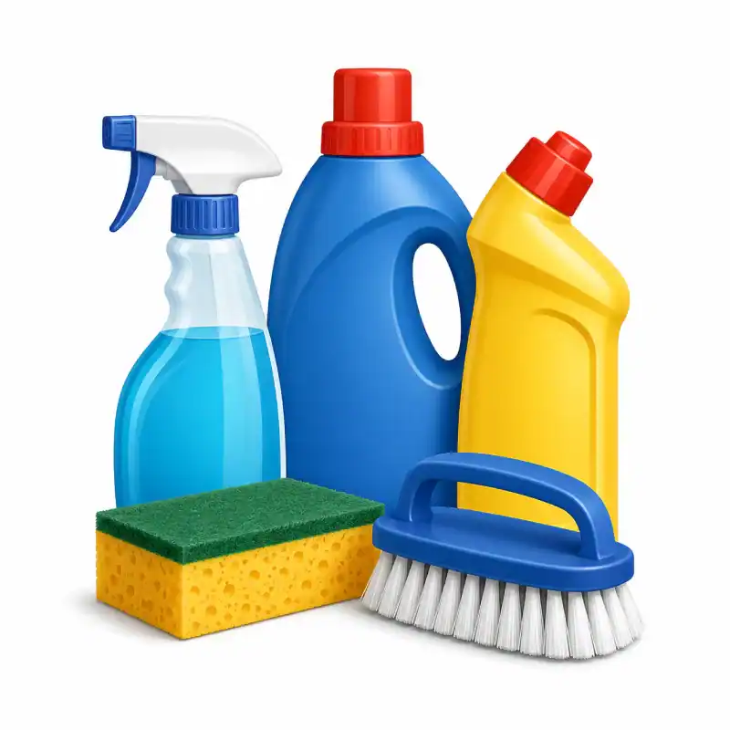 Cleaning Products