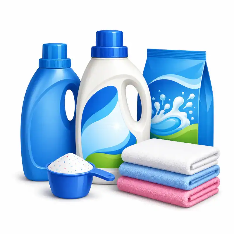 Laundry Products