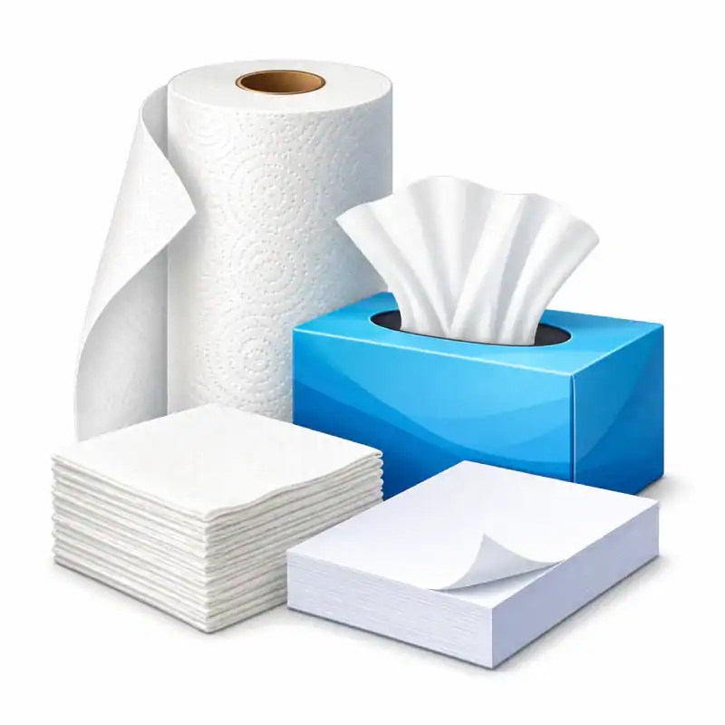 Paper Products