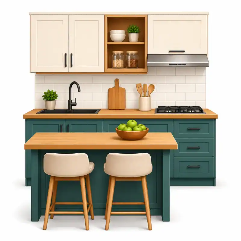 Kitchen Furniture