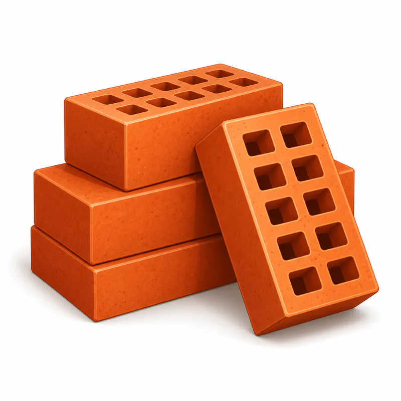 Bricks