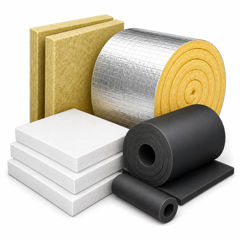Insulation Materials