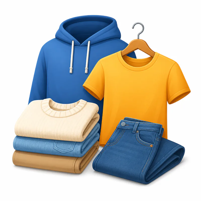 Clothing