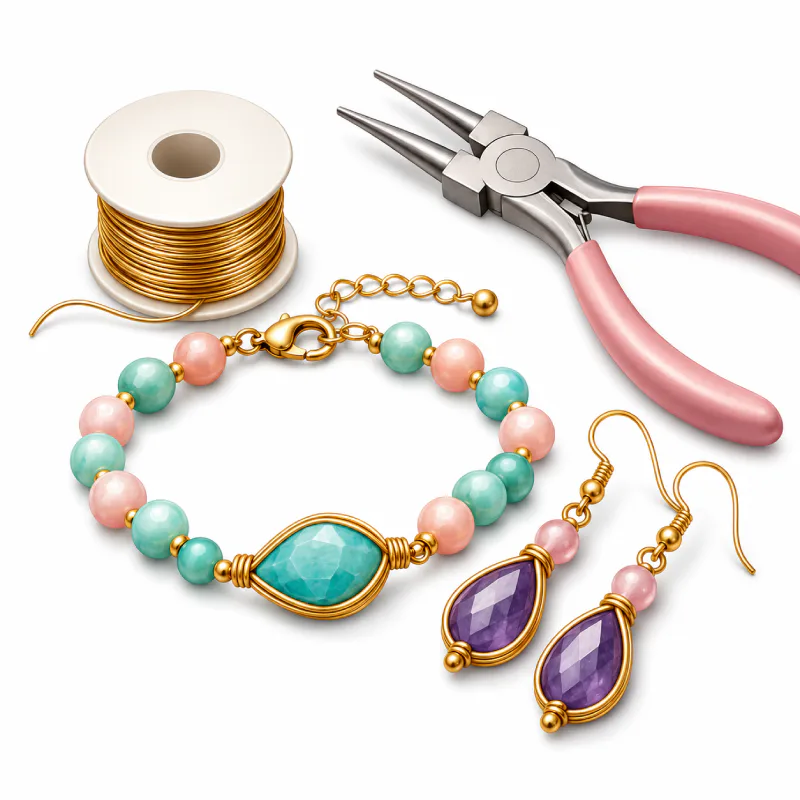 Handmade Jewelry