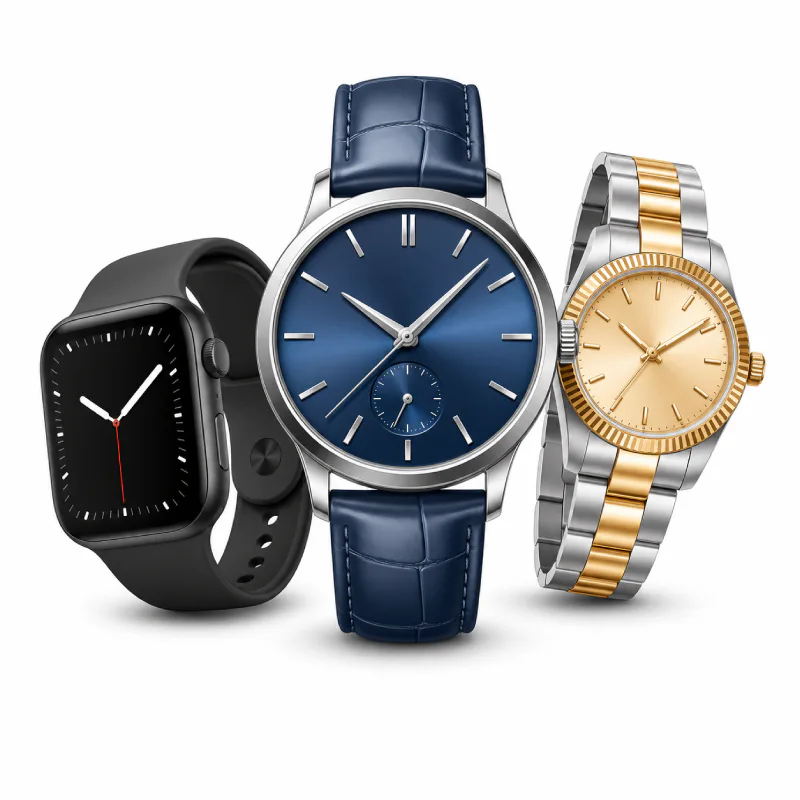 Watches