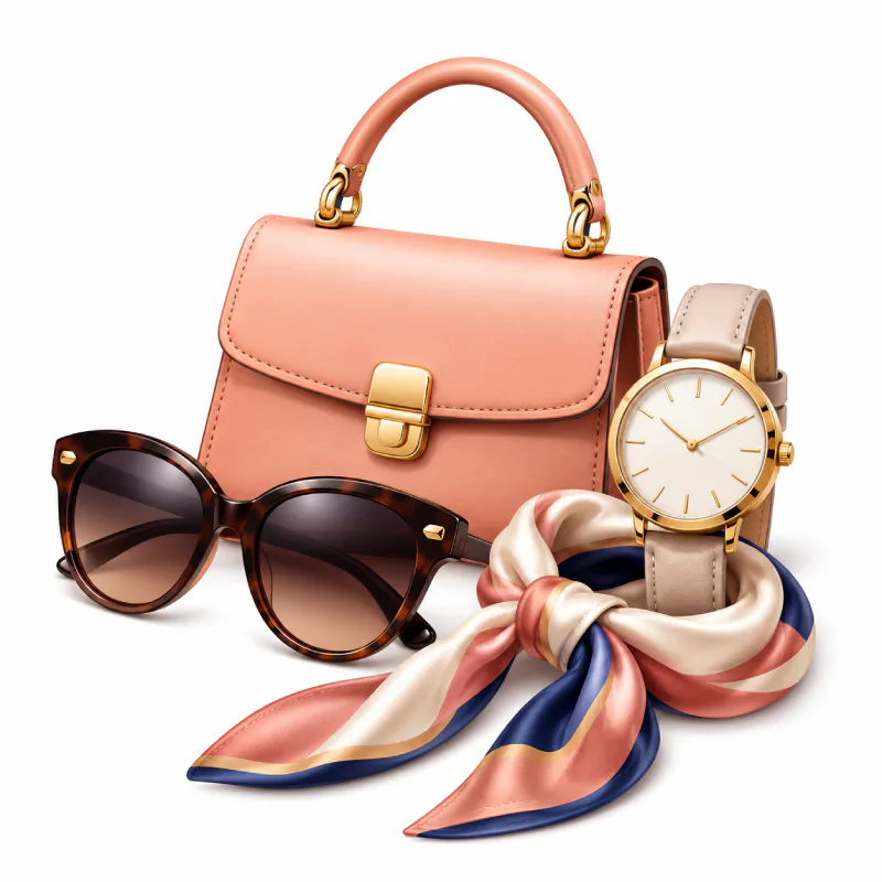Fashion Accessories