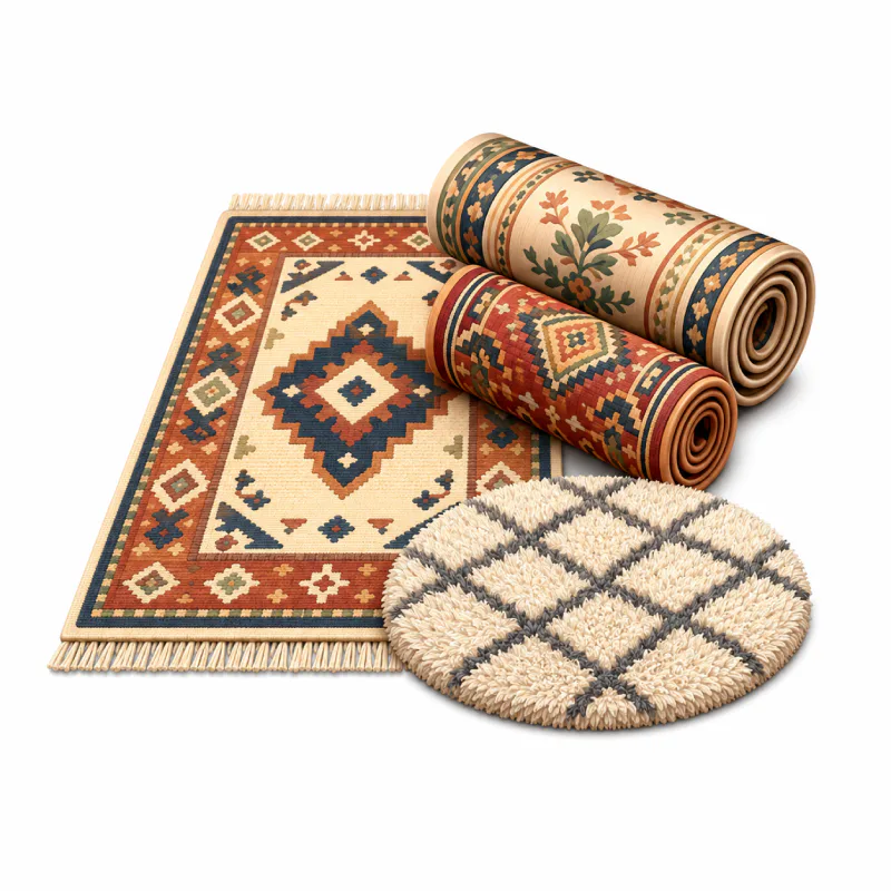 Rugs