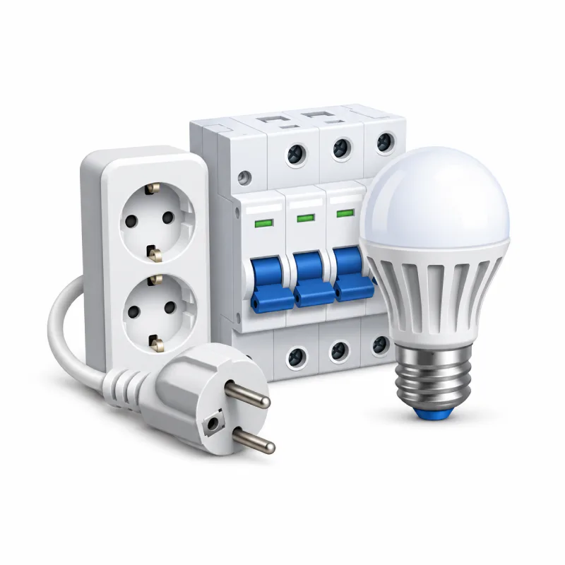 Electrical Equipment