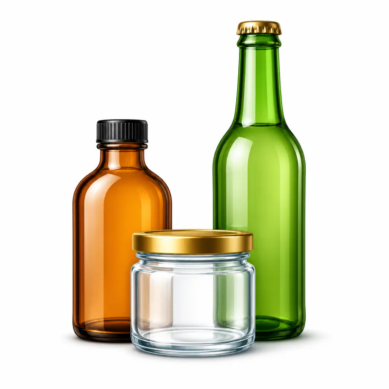 Glass Packaging