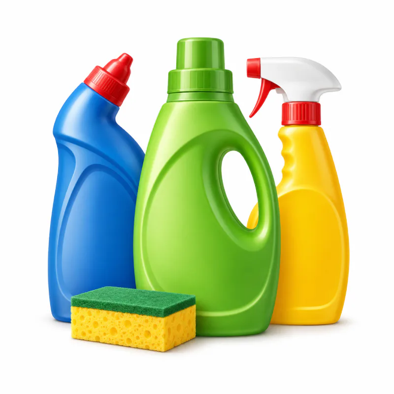 Household Chemicals
