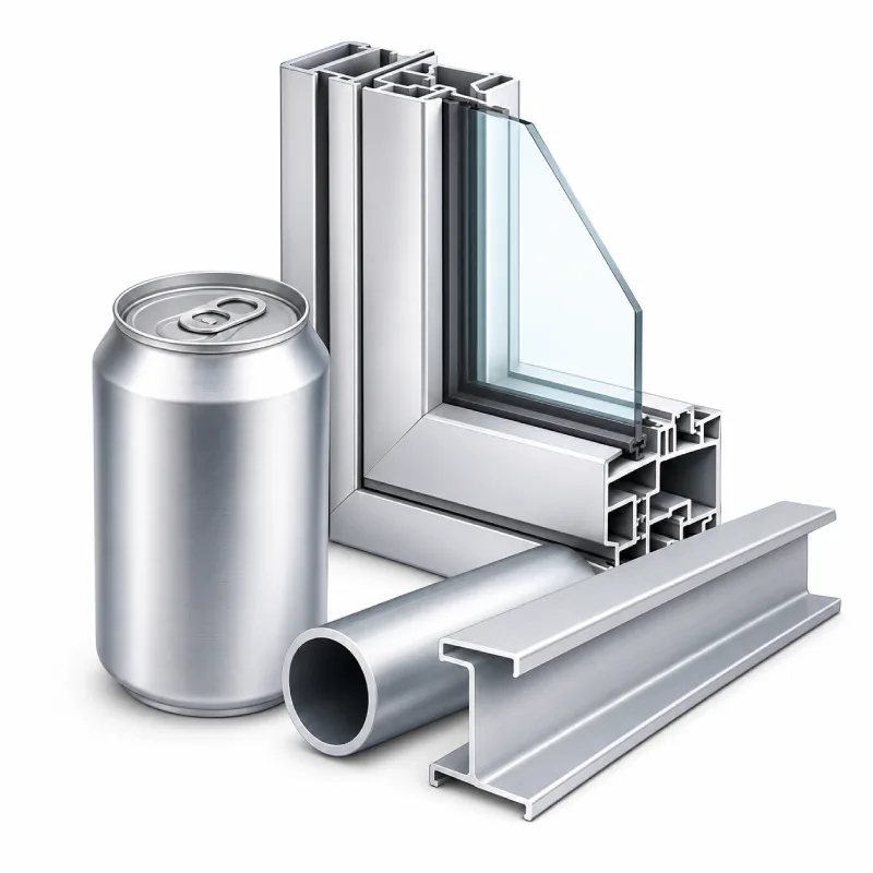 Aluminum Products