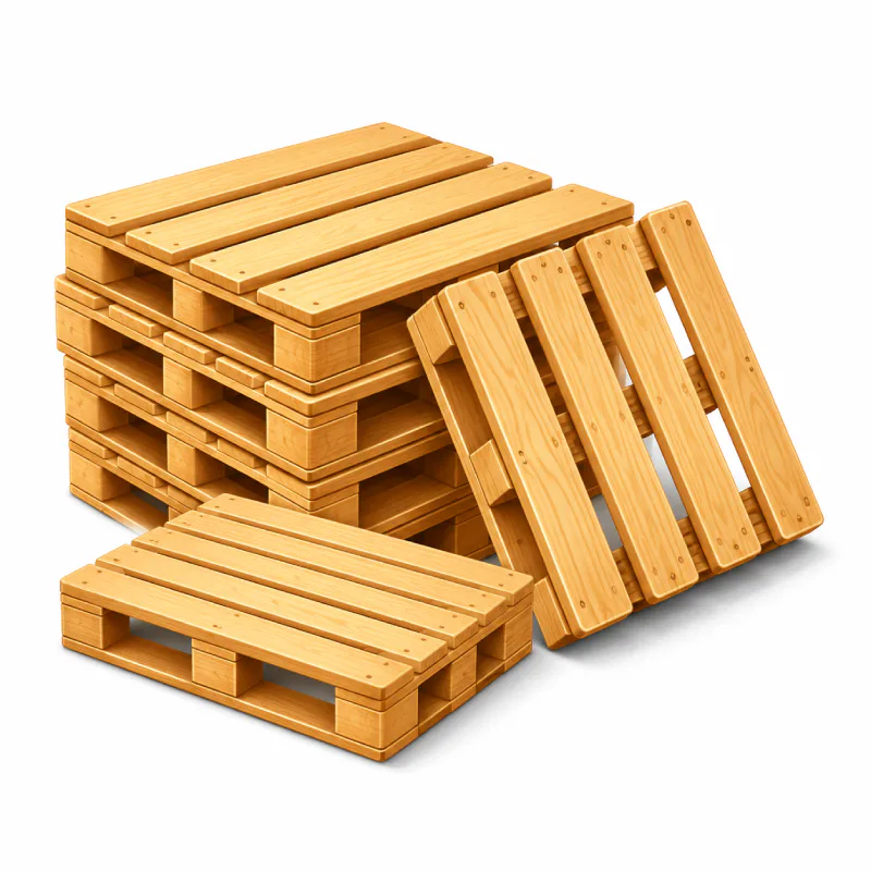 Pallets