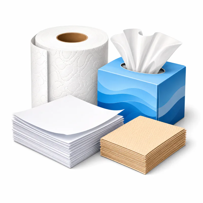 Paper Products