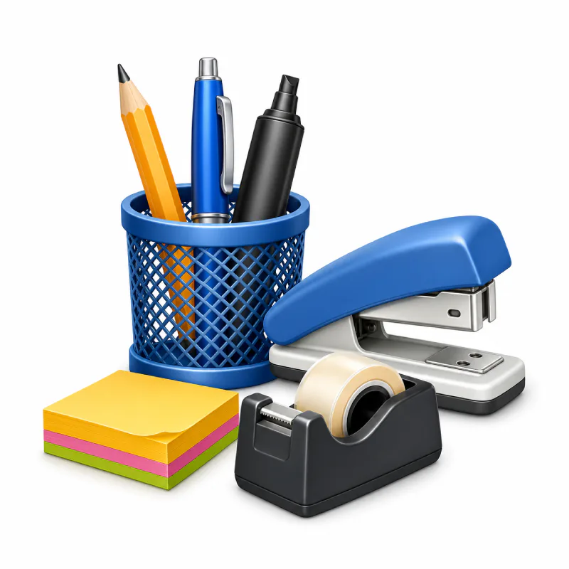 Office Supplies