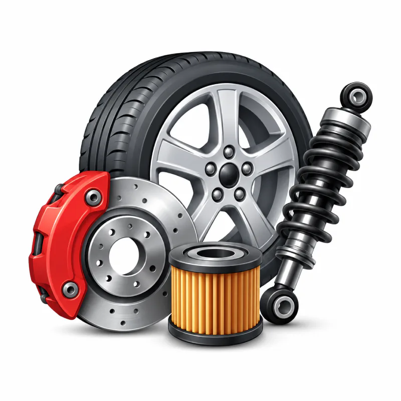 Auto Parts