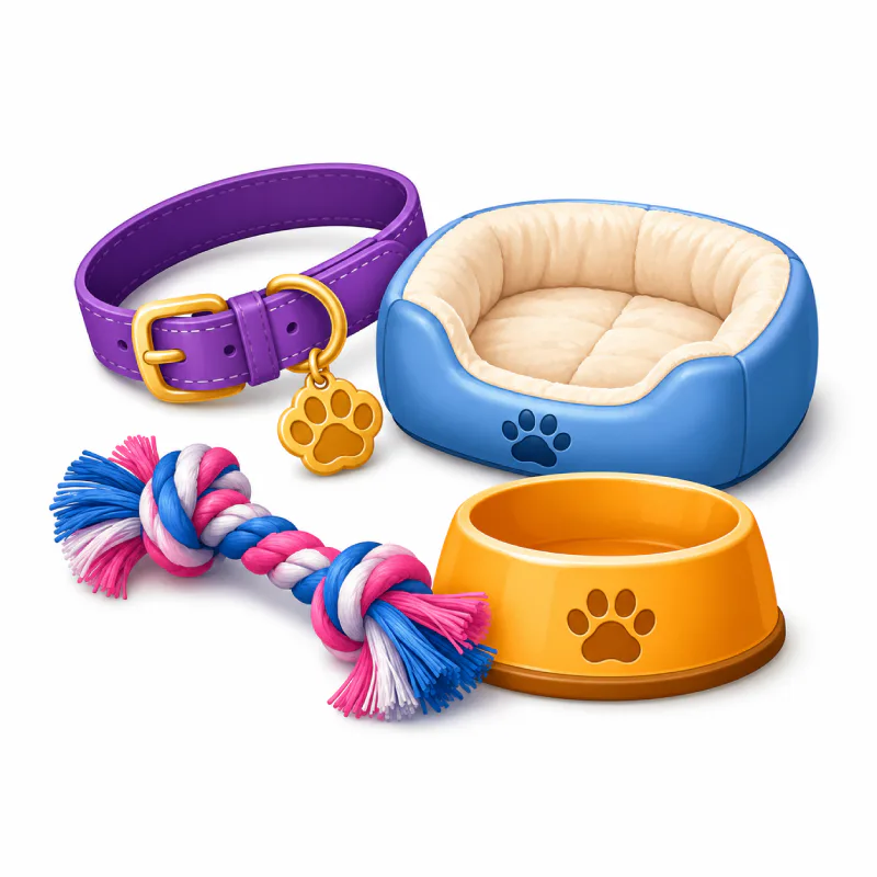 Pet Accessories