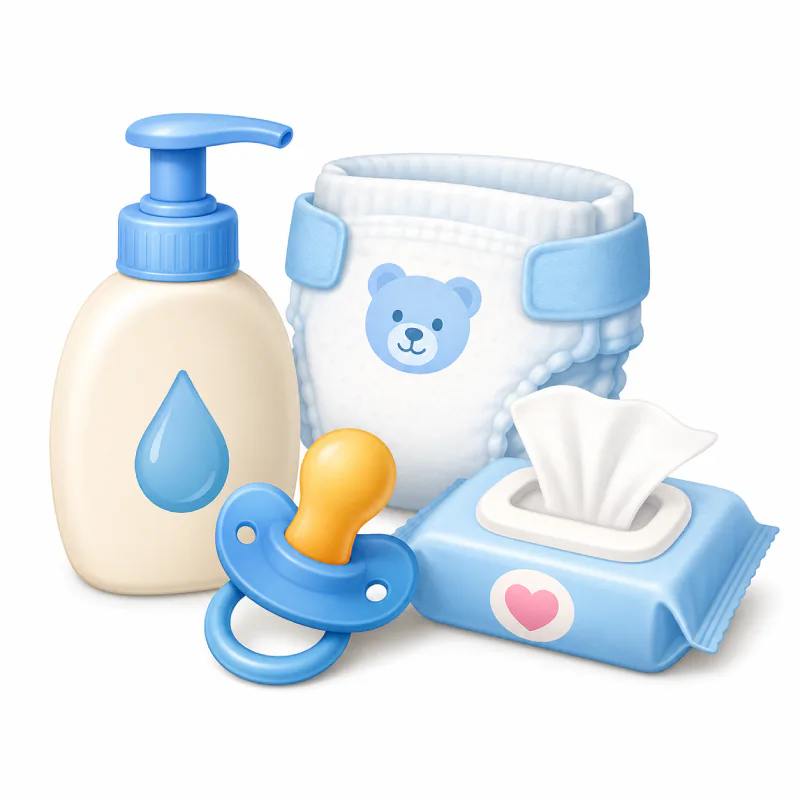 Baby Care