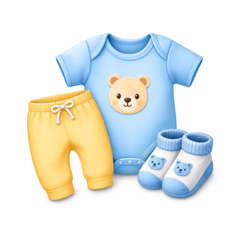 Baby Clothing