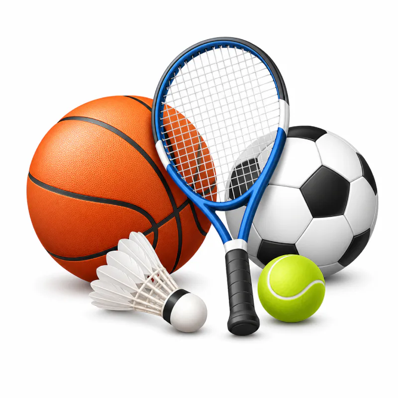 Sports Equipment