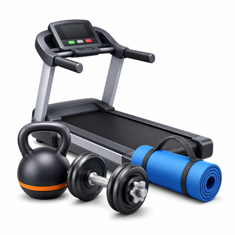 Fitness Equipment