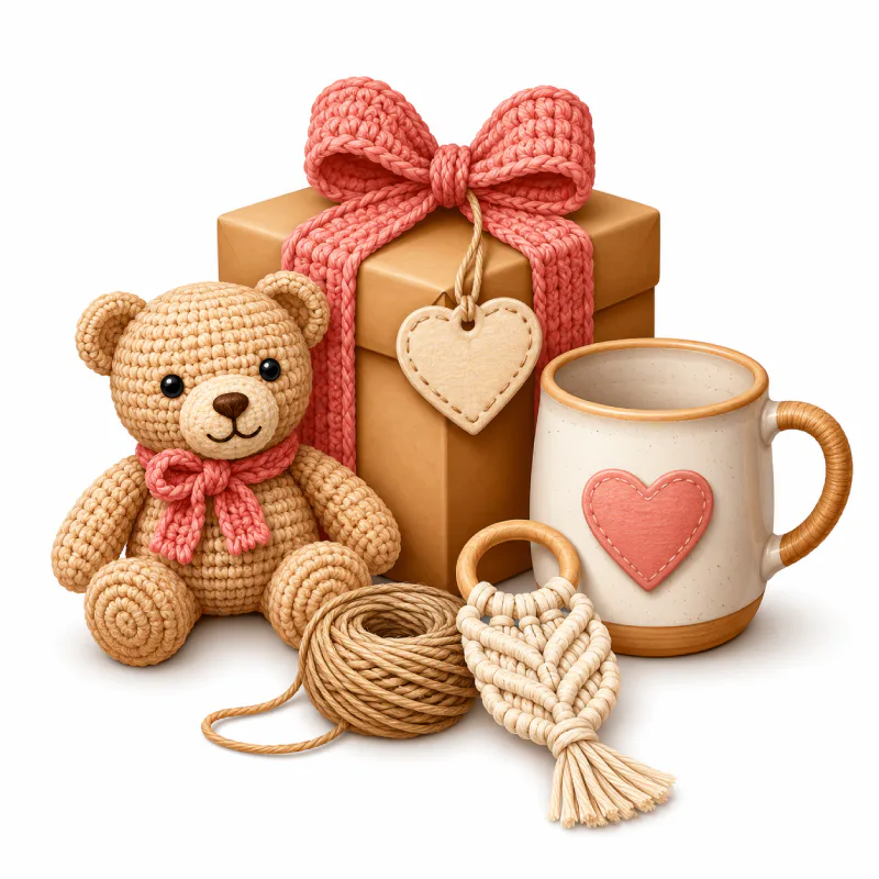 Handmade Gifts