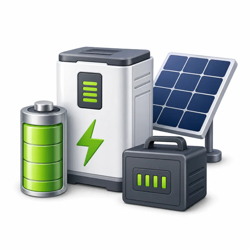 Energy Storage