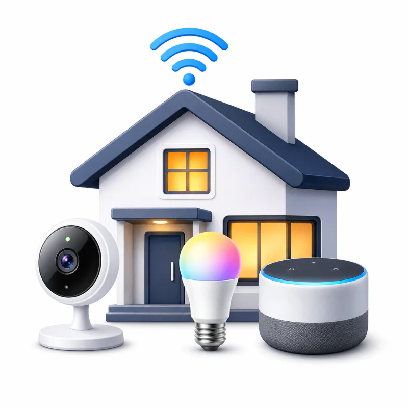 Smart Home Products