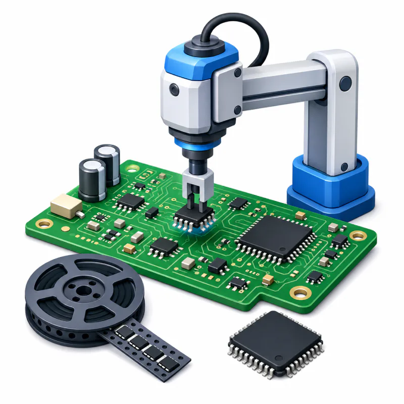 Electronic Manufacturing