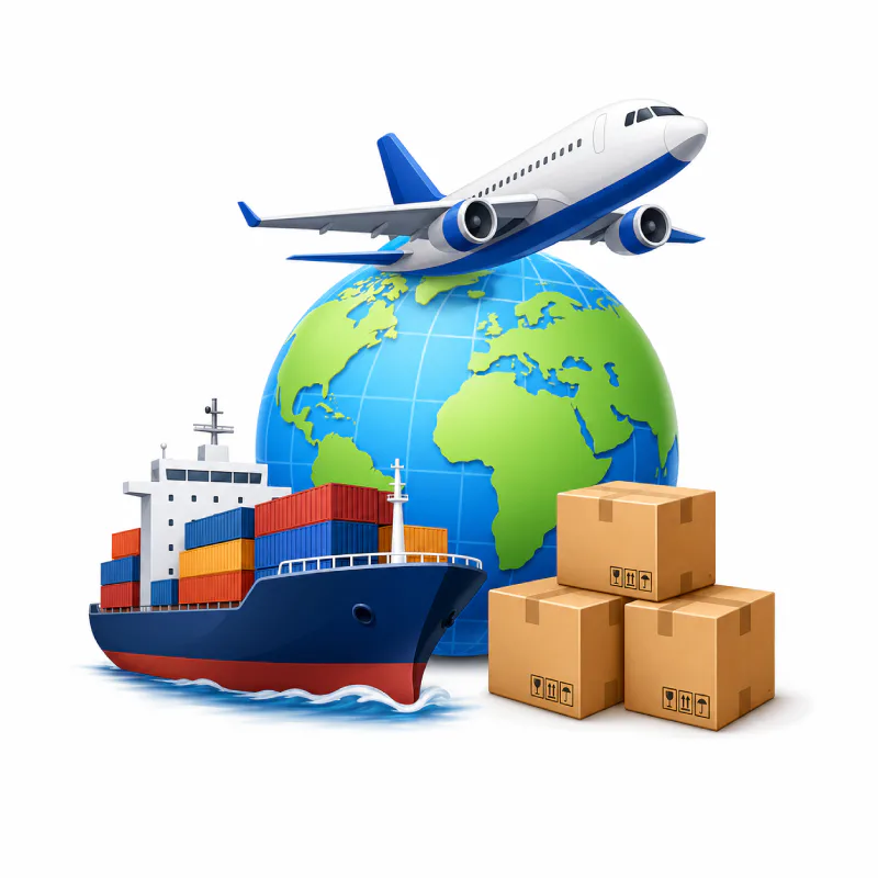 Logistics Services