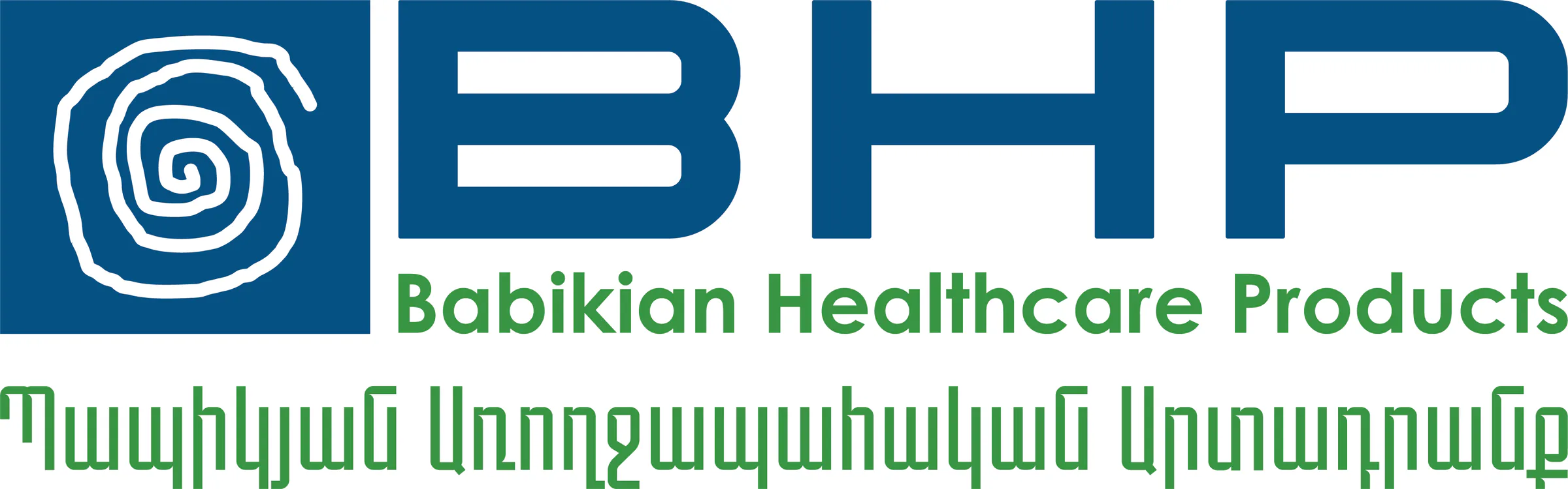 Babikian Healthcare Products