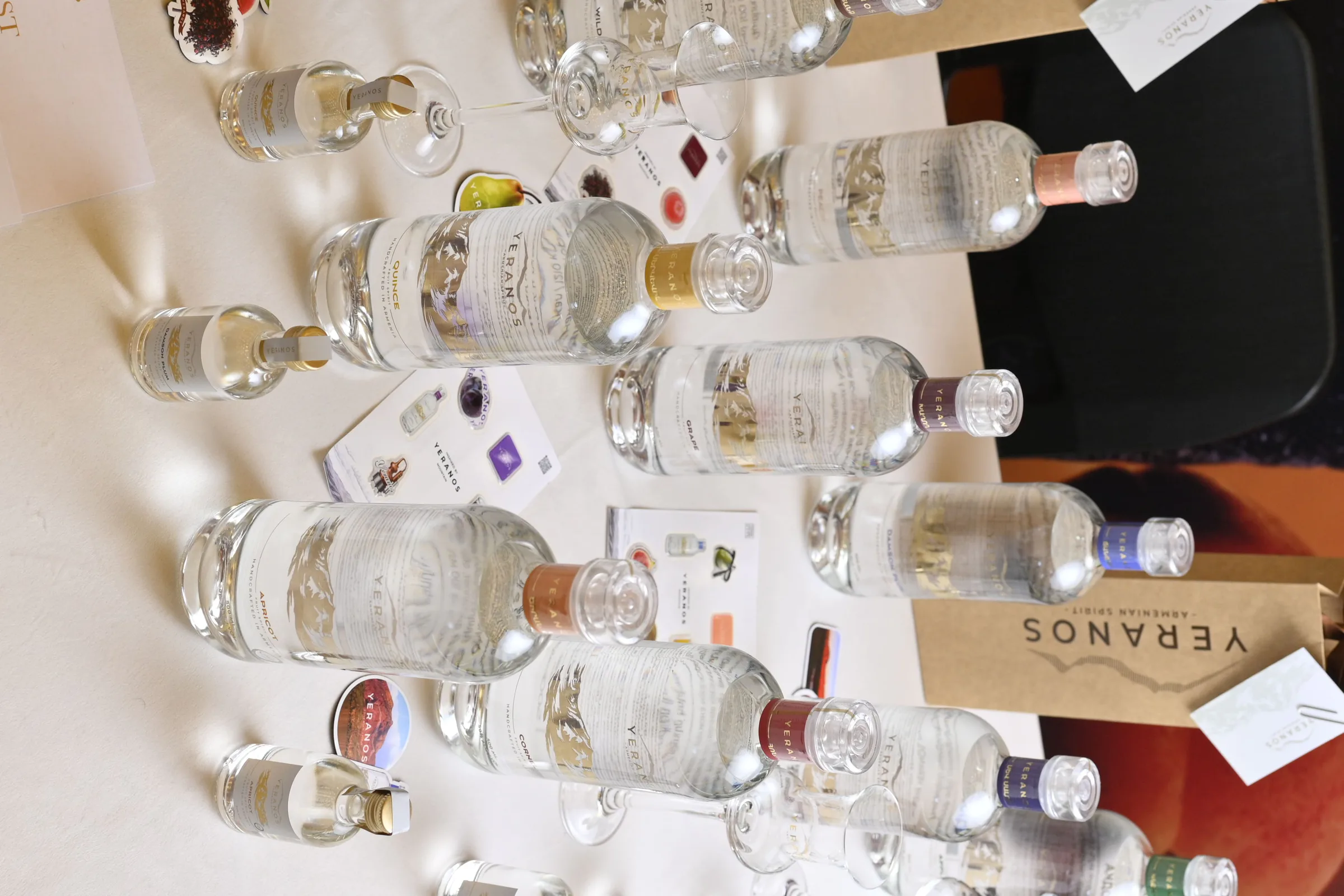 Yeranos Spirits gallery image 1